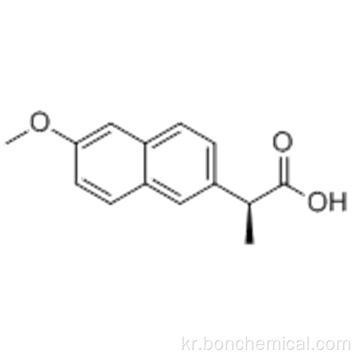 나프록센 CAS 22204-53-1